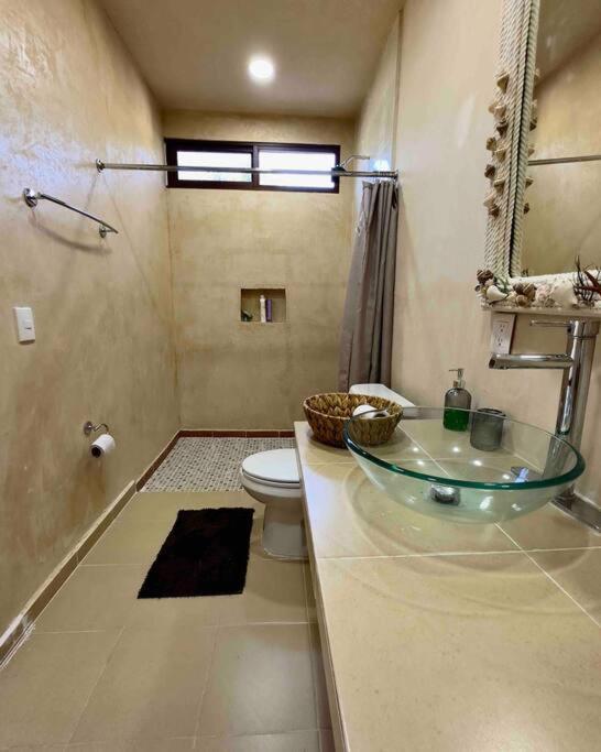 Luigi'S Glamping Apartment บากาลาร์ ภายนอก รูปภาพ