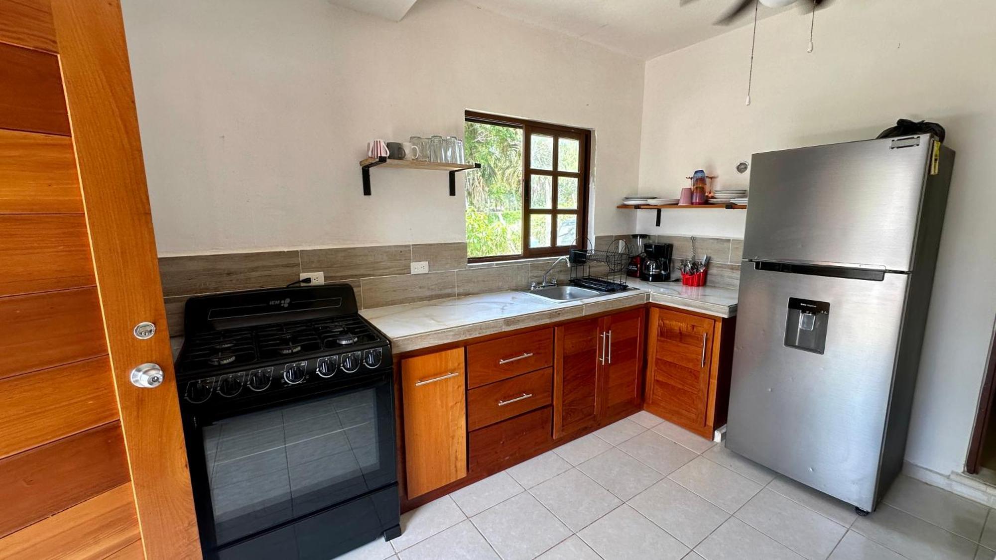 Luigi'S Glamping Apartment บากาลาร์ ภายนอก รูปภาพ